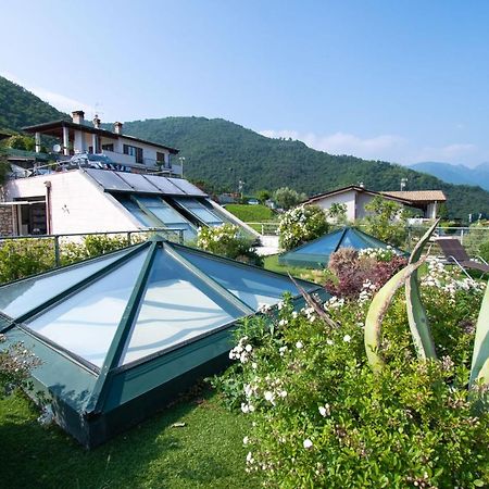 Villa Livia Luxury Roe Екстериор снимка