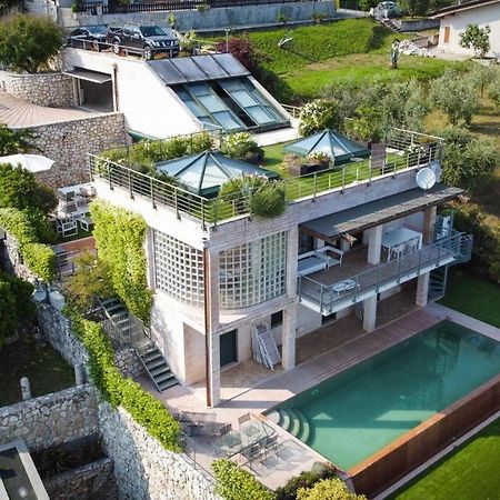 Villa Livia Luxury Roe Екстериор снимка