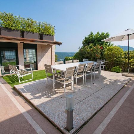 Villa Livia Luxury Roe Екстериор снимка