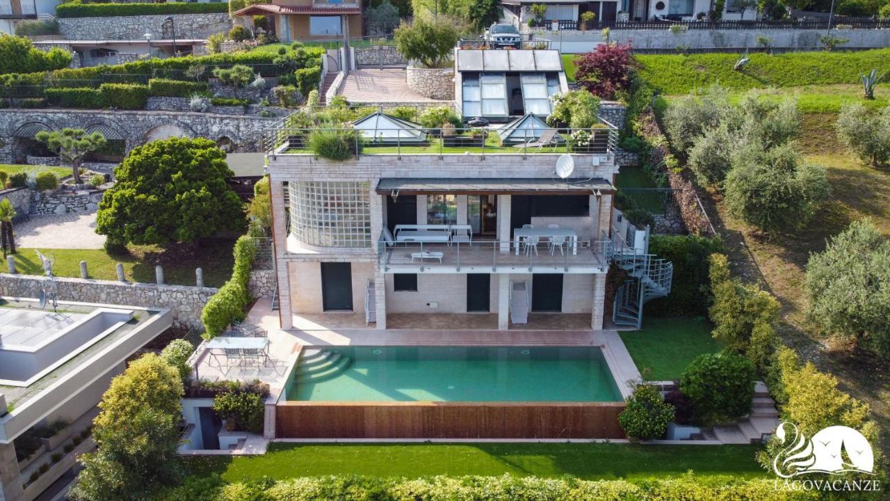 Villa Livia Luxury Roe Екстериор снимка