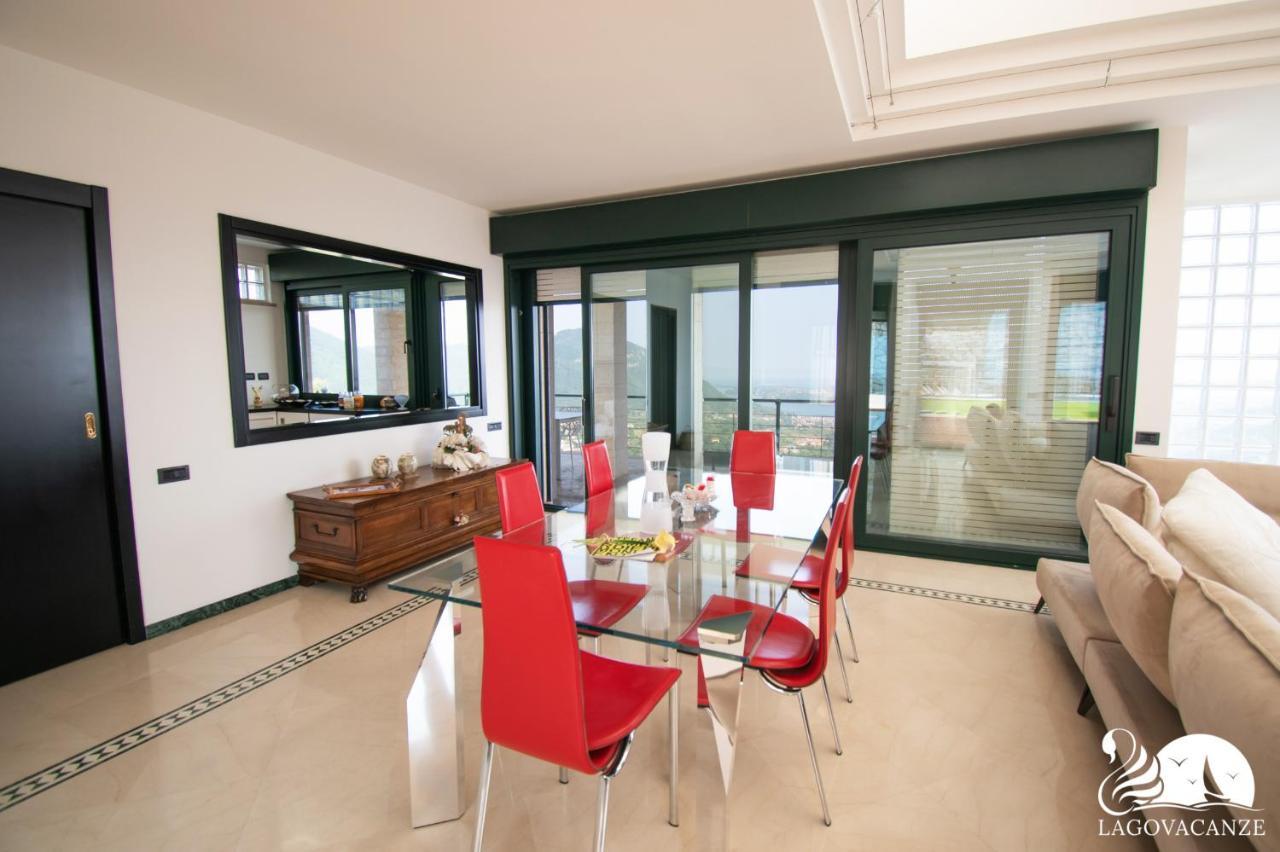 Villa Livia Luxury Roe Екстериор снимка