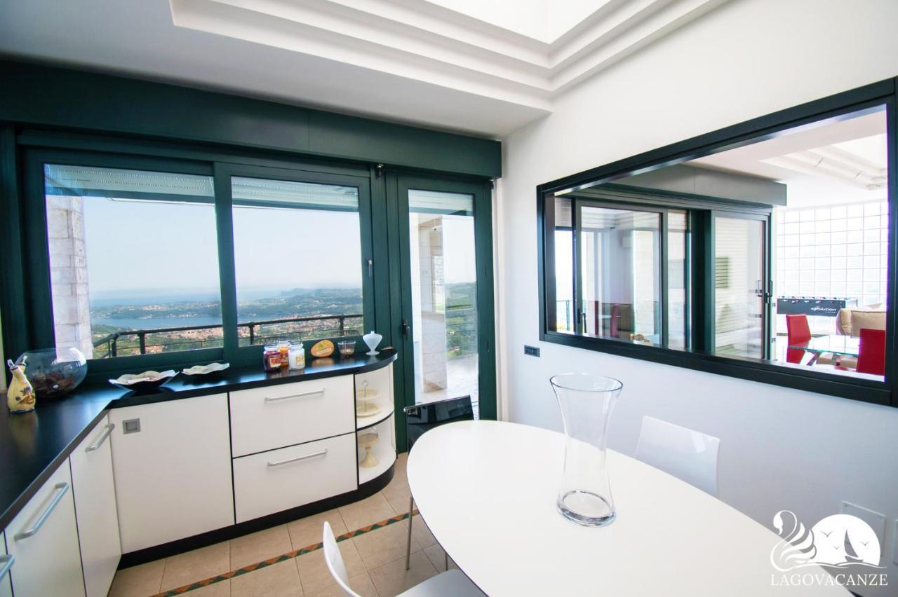 Villa Livia Luxury Roe Екстериор снимка