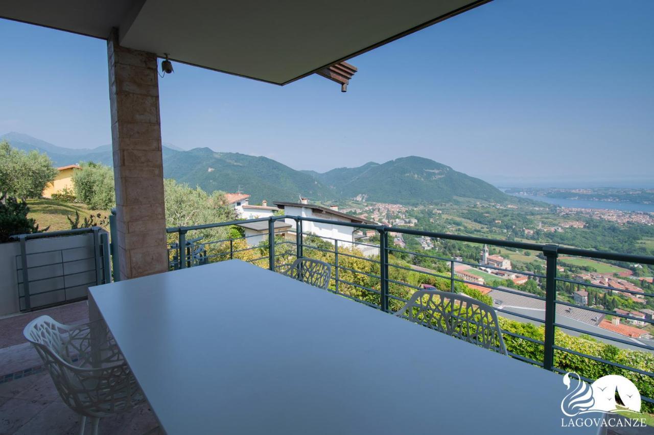 Villa Livia Luxury Roe Екстериор снимка