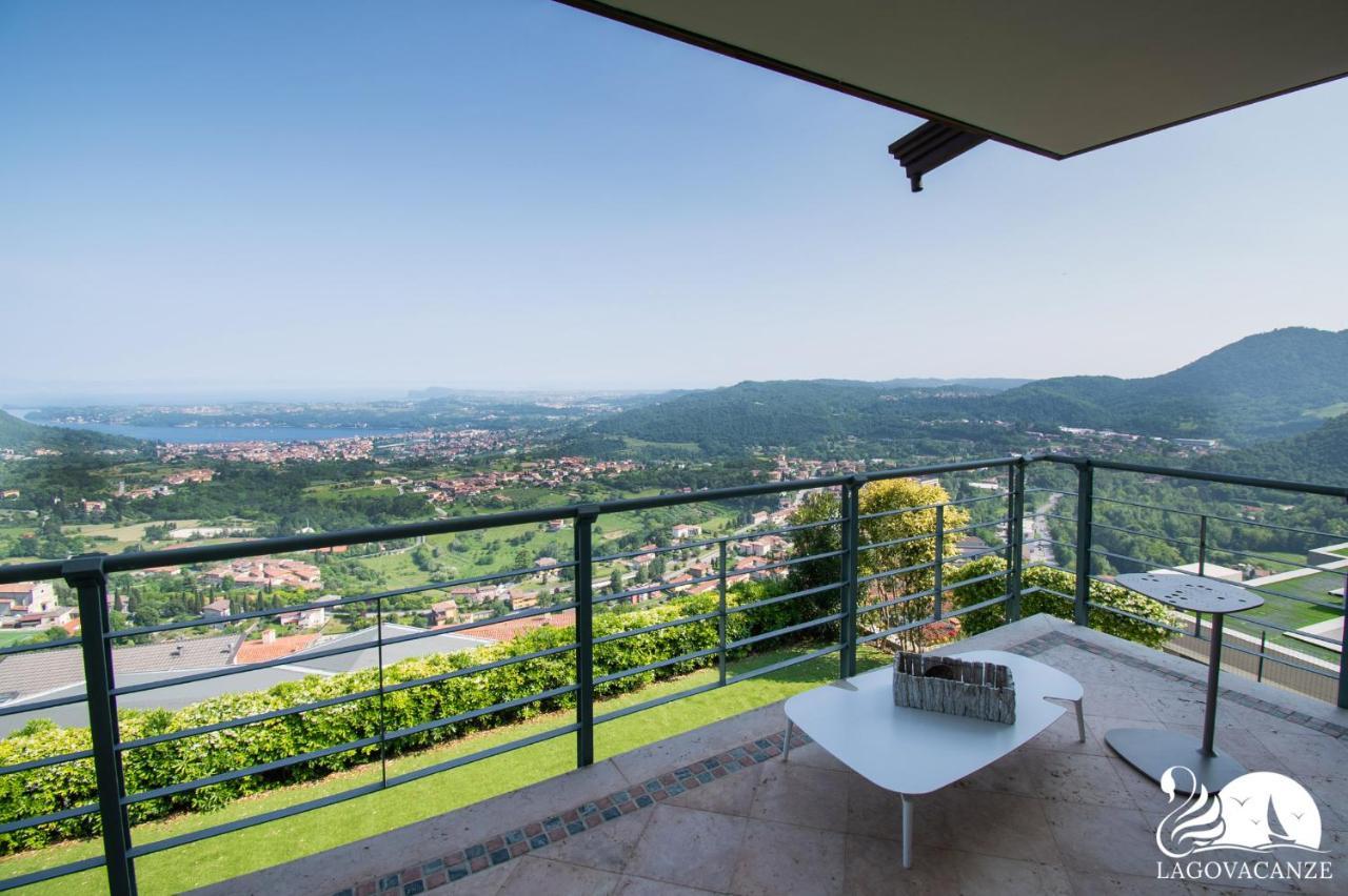 Villa Livia Luxury Roe Екстериор снимка