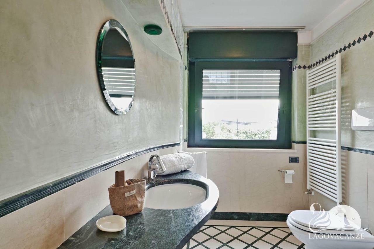 Villa Livia Luxury Roe Екстериор снимка