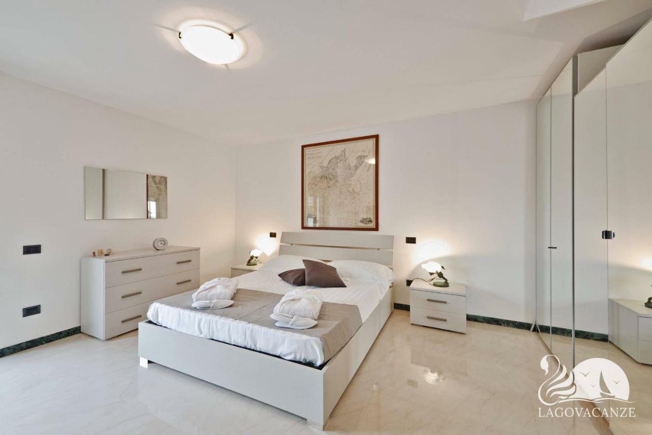 Villa Livia Luxury Roe Екстериор снимка