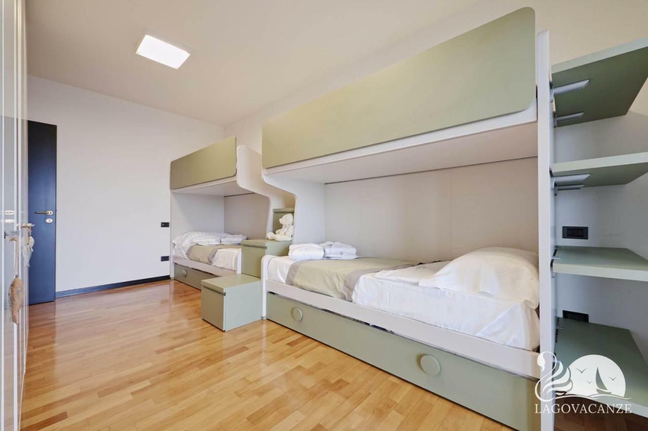 Villa Livia Luxury Roe Екстериор снимка