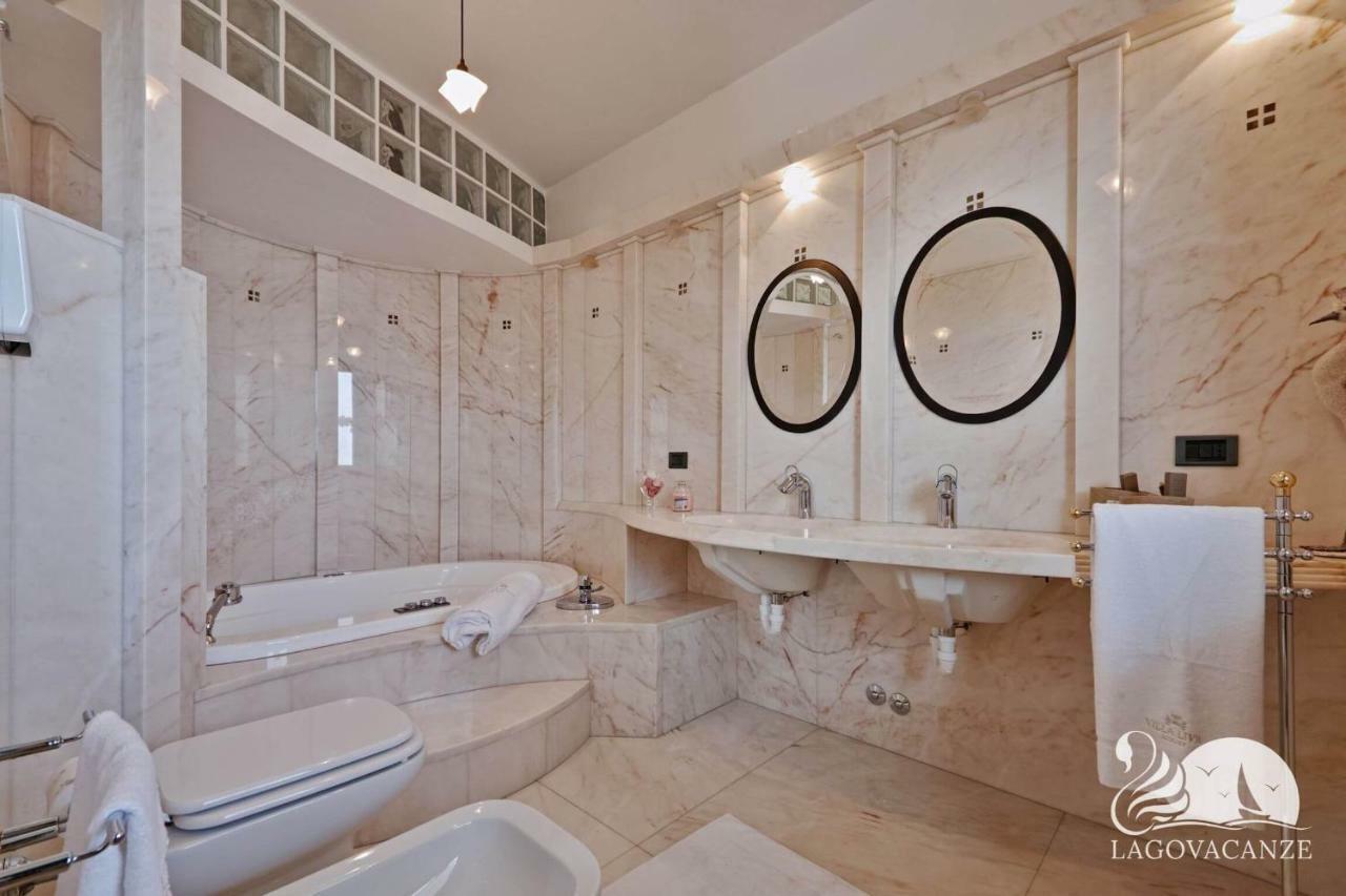 Villa Livia Luxury Roe Екстериор снимка