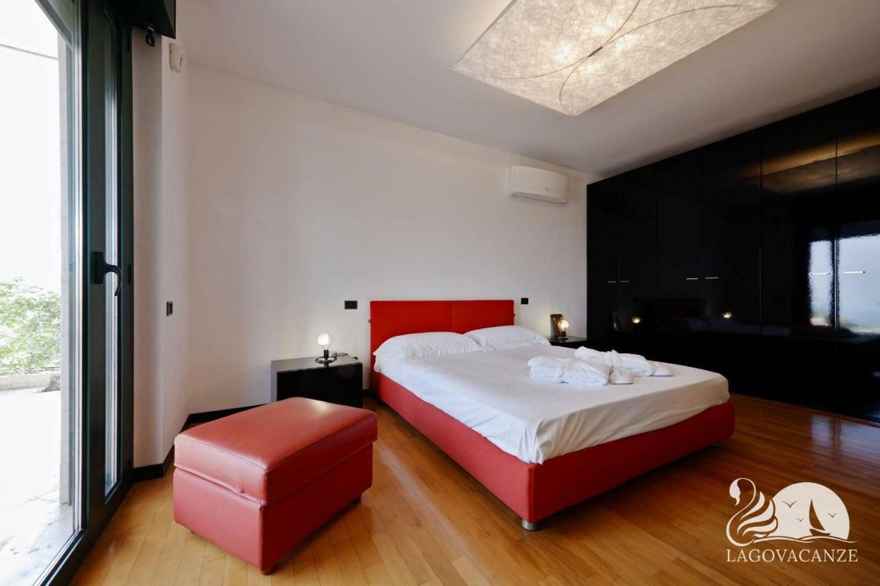 Villa Livia Luxury Roe Екстериор снимка