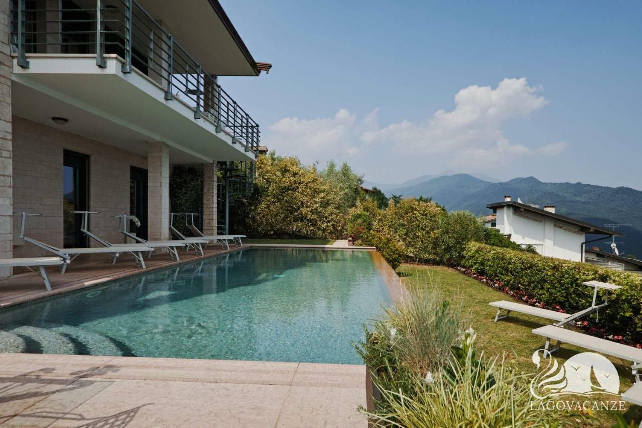 Villa Livia Luxury Roe Екстериор снимка
