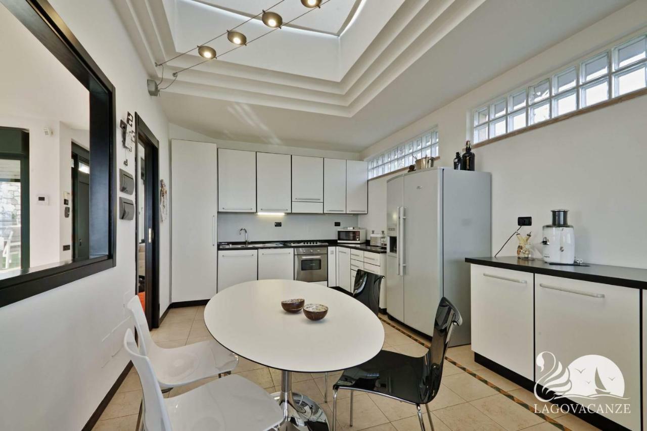 Villa Livia Luxury Roe Екстериор снимка