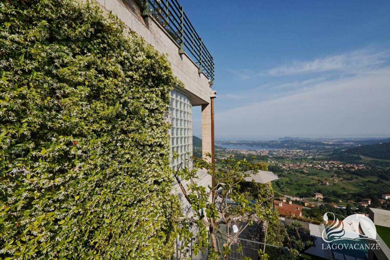 Villa Livia Luxury Roe Екстериор снимка