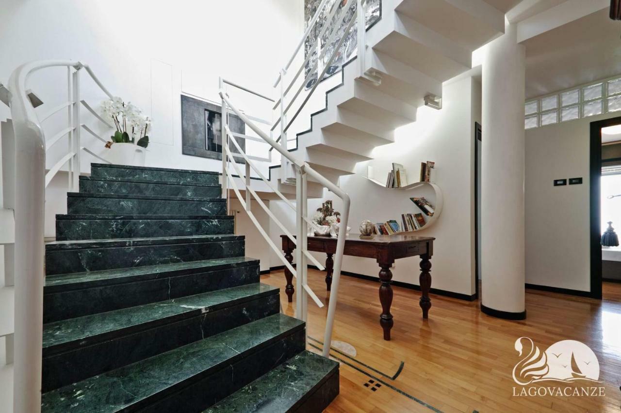 Villa Livia Luxury Roe Екстериор снимка
