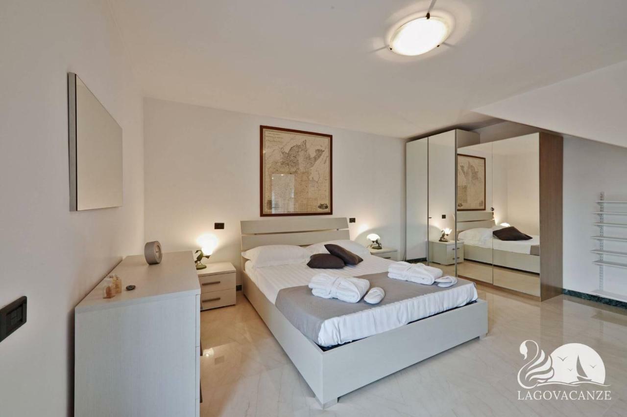 Villa Livia Luxury Roe Екстериор снимка