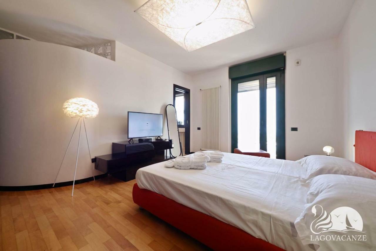Villa Livia Luxury Roe Екстериор снимка
