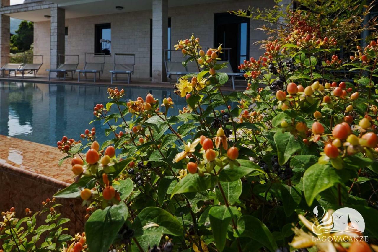 Villa Livia Luxury Roe Екстериор снимка