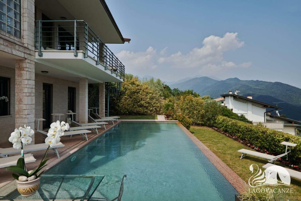 Villa Livia Luxury Roe Екстериор снимка