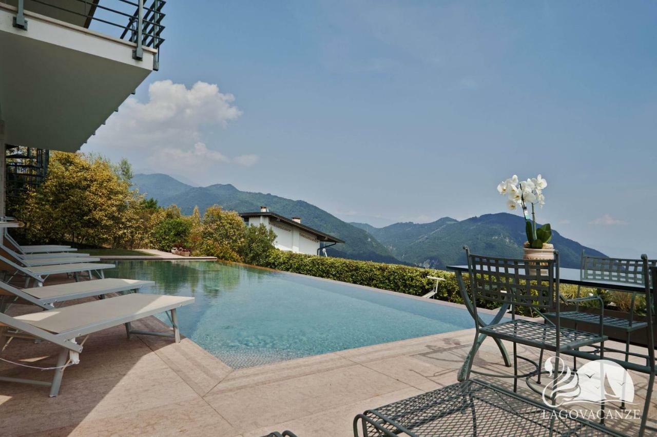 Villa Livia Luxury Roe Екстериор снимка