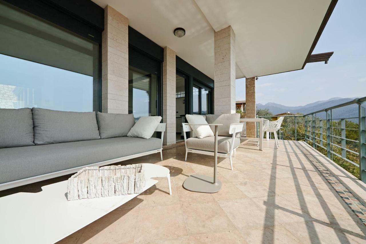 Villa Livia Luxury Roe Екстериор снимка