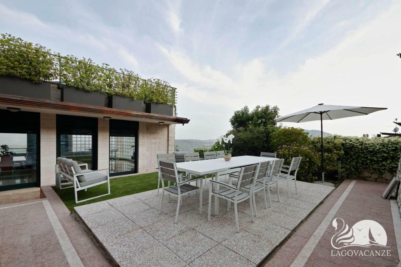 Villa Livia Luxury Roe Екстериор снимка