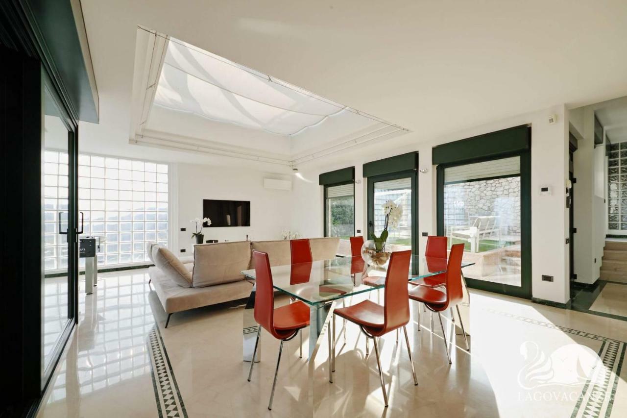 Villa Livia Luxury Roe Екстериор снимка