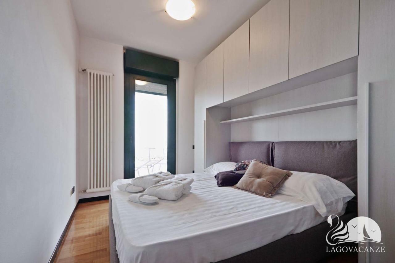 Villa Livia Luxury Roe Екстериор снимка