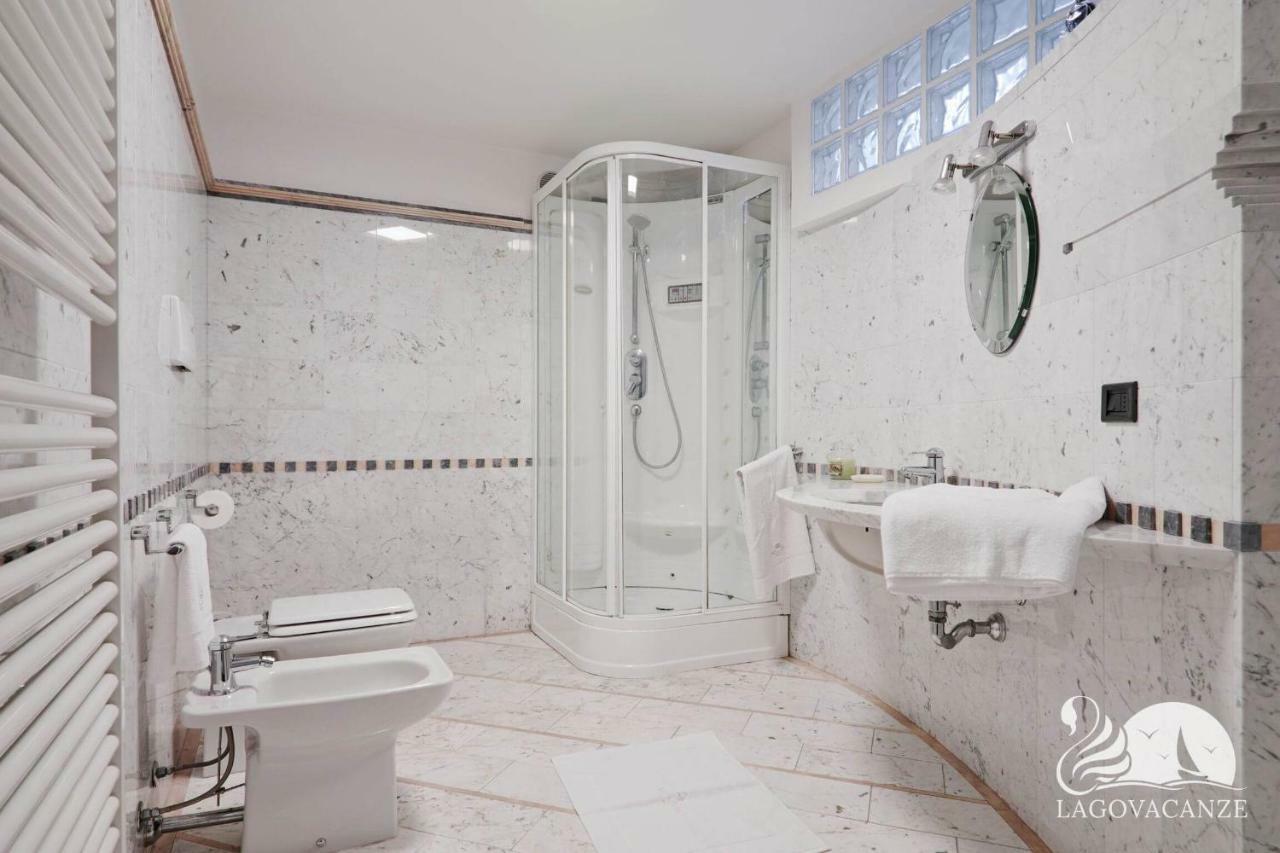 Villa Livia Luxury Roe Екстериор снимка