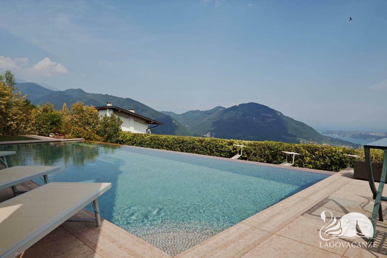Villa Livia Luxury Roe Екстериор снимка