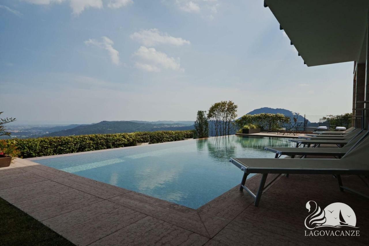 Villa Livia Luxury Roe Екстериор снимка
