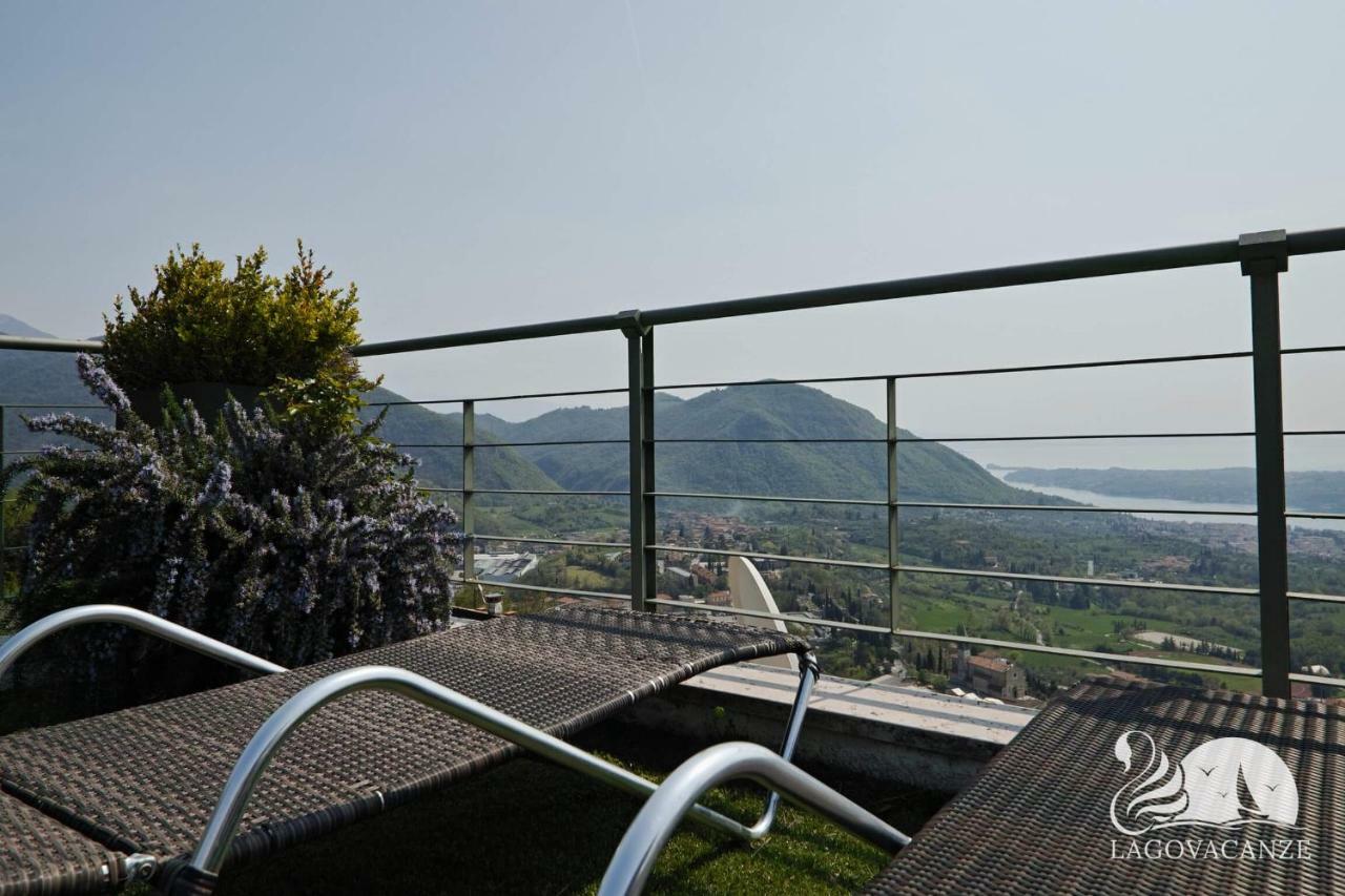 Villa Livia Luxury Roe Екстериор снимка